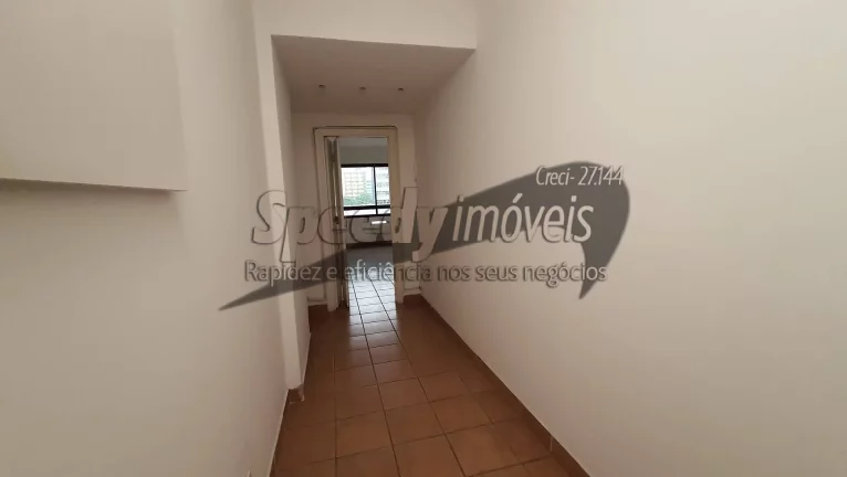 Imagem Sala comercial em Santos