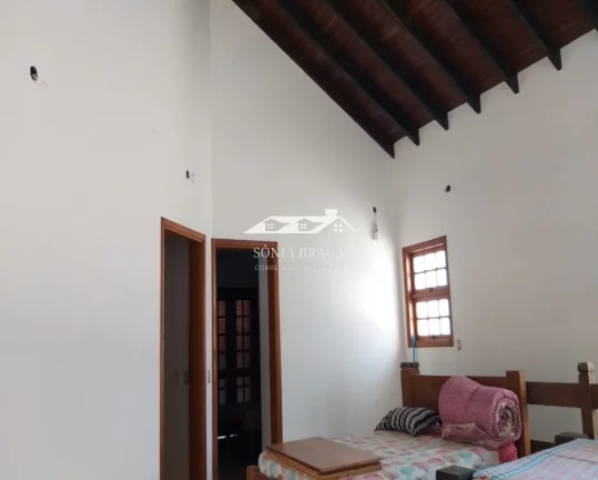Imagem CASA RESIDENCIAL em Bertioga - SP, Boracéia