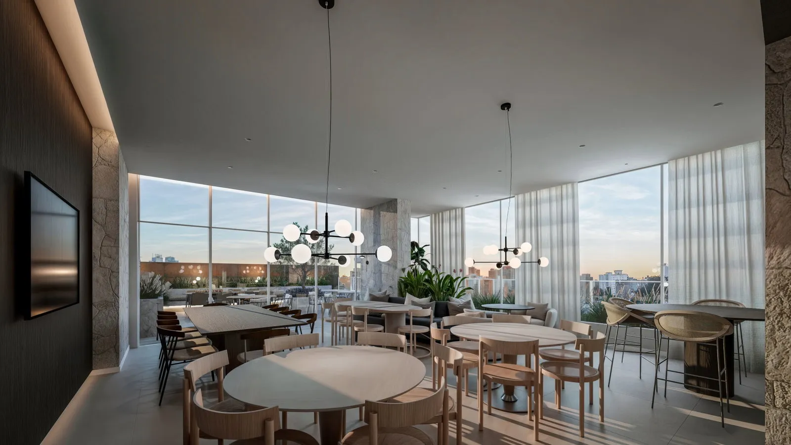 Imagem Sirius Residence
