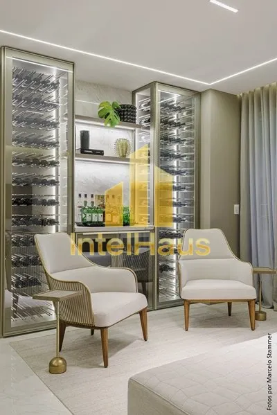 Imagem Em uma localização nobre do bairro Juvevê, ficará localizado o Terrasse Vincennes, empreendiment...