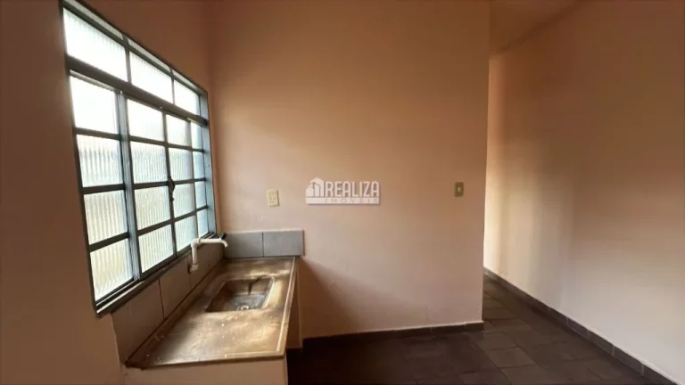 Imagem Casa para alugar no Parque das Américas, Uberaba