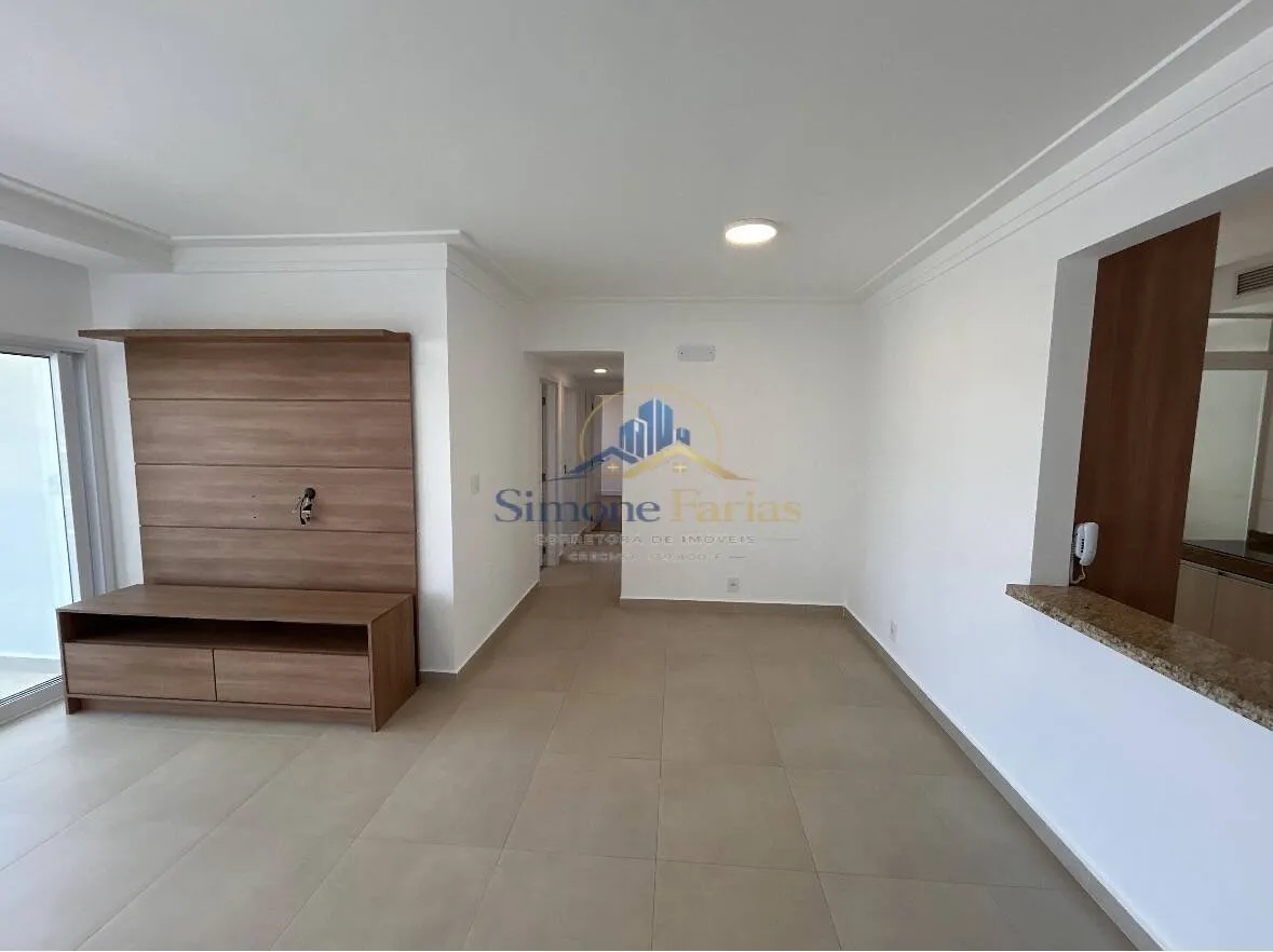 Imagem Apartamento com103m² ,3 dorms, 1 suíte no Parque Campolim
