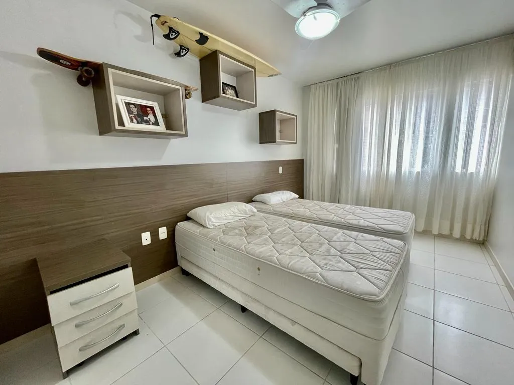 Imagem Apartamento 3 Dormitórios - Bairro Centro