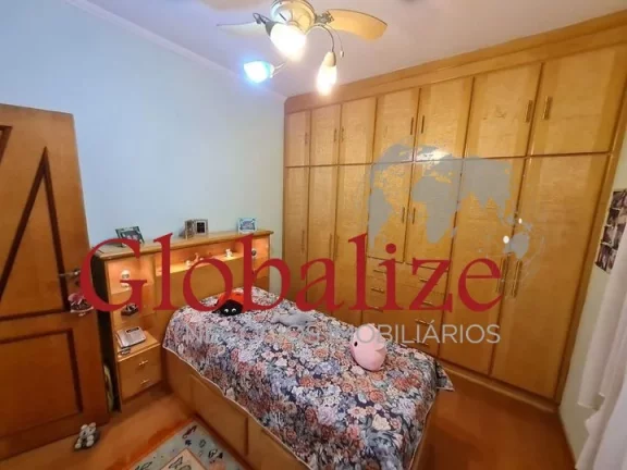 Imagem Casa com piscina, 4 suítes à venda no Embaré - Santos R$ 1.850.000,00
