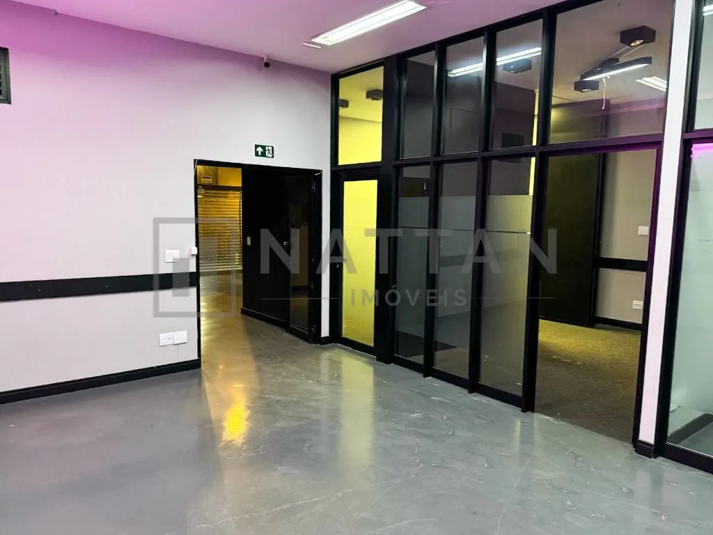 Imagem Prédio para alugar, 550 m² por R$ 33.970,00/mês - Tatuapé - São Paulo/SP
