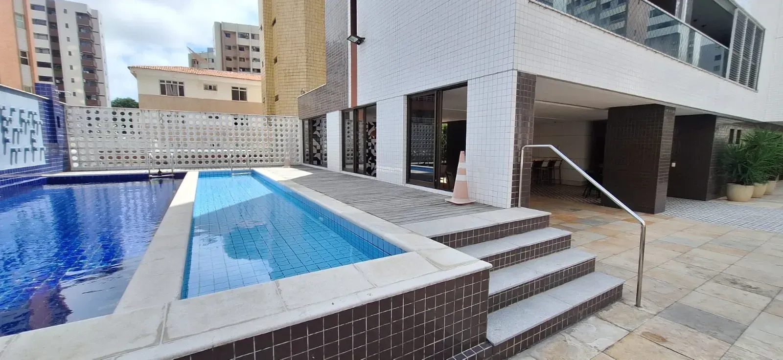 Imagem Apartamento com 3 Quartos à Venda, 87 m² em Meireles - Fortaleza