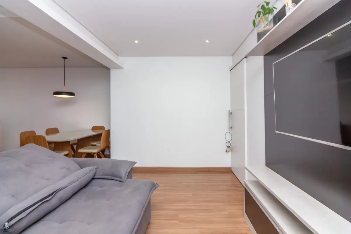 Imagem Apartamento para venda em Moinho Velho com 3 quartos, sendo 1 suíte, 69m2