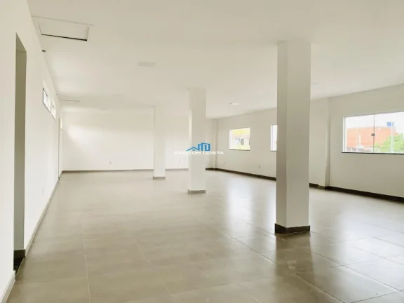 Imagem Ponto Comercial para Locação em Feira de Santana, Tomba, 2 banheiros