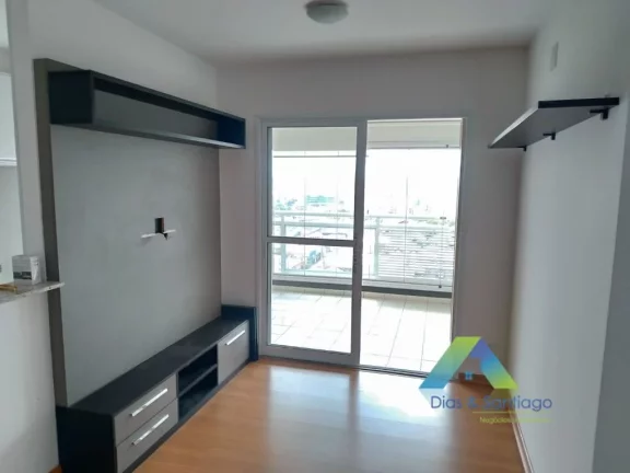 Foto do imóvel Apartamento com 2 Dormitórios e 2 Banheiros ao lado do Metrô Sacomã, no bairro Ipiranga em São Paulo-SP