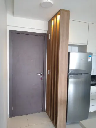 Imagem Apartamento com 1 Quarto para Alugar, 40 m² em Ponta D'Areia - São Luís