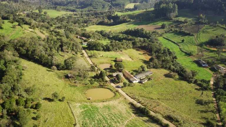 Imagem Área Agrícola para Venda em Ipumirim, Centro