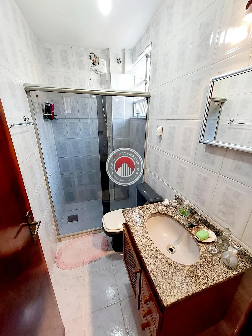 Imagem Apartamento 3 quartos, Curicica