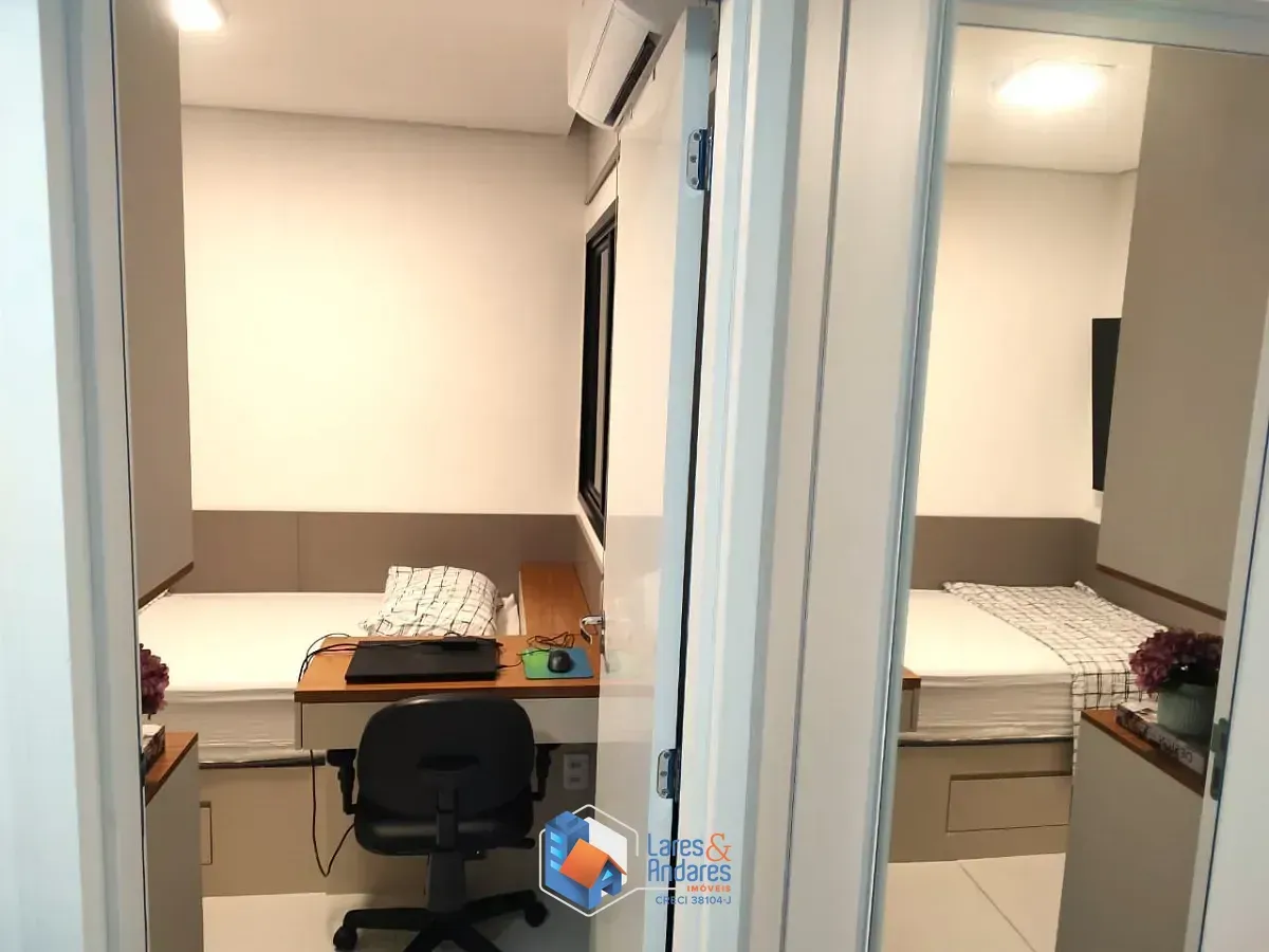 Imagem Apartamento para venda em Santana com 2 quartos, 30m²