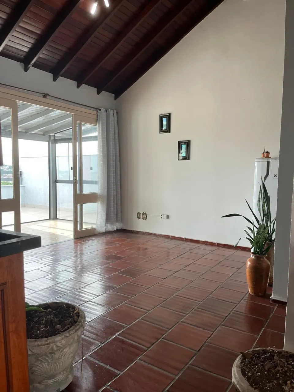 Imagem Apartamento a venda 3 Dormitórios/ Novo Hamburgo