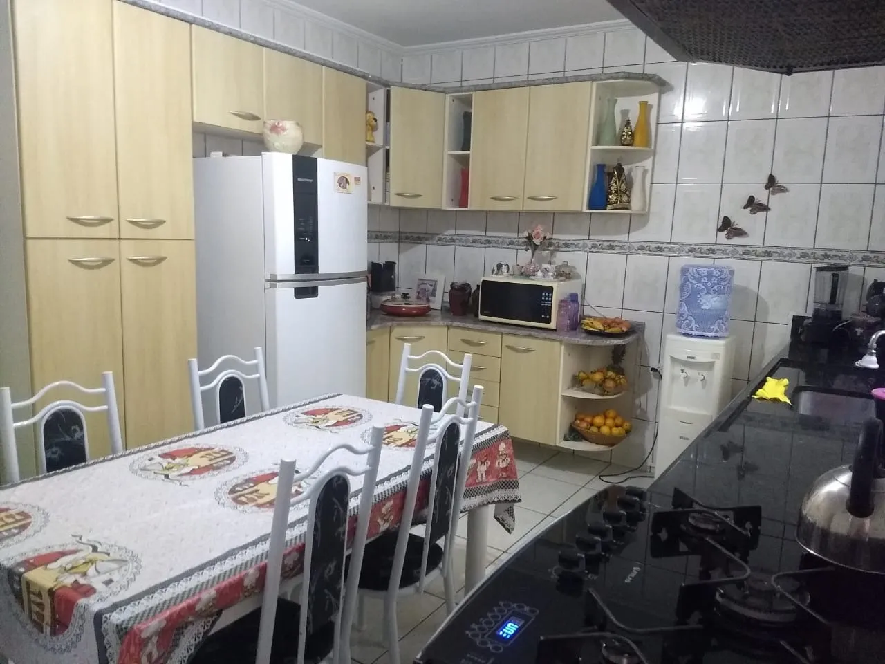 Imagem Sobrado de 200m² Localizado no Portal do Éden Itu - SP!