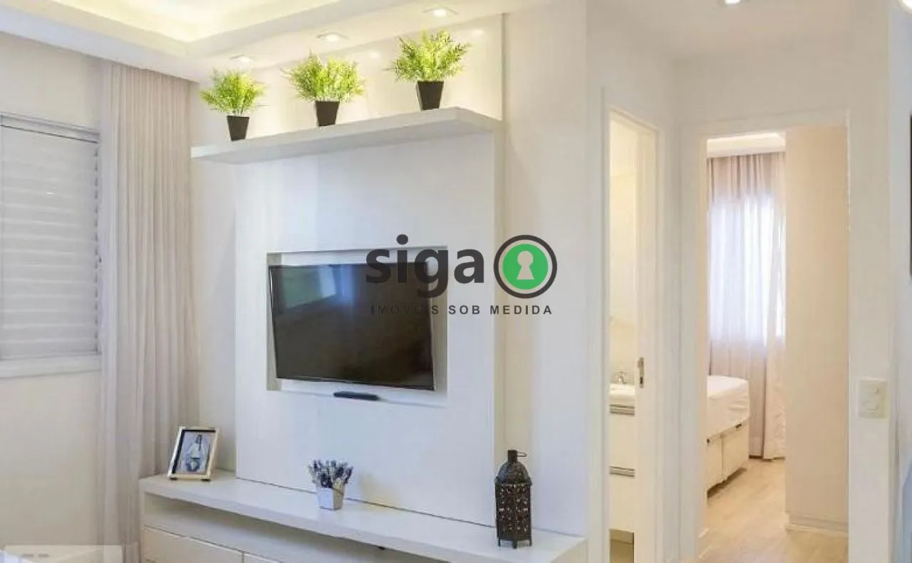 Imagem Apartamento a venda na Barra Funda com 1 quarto