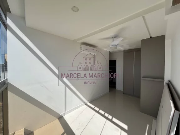 Imagem Apartamento 2 quartos, 1 suíte sol da manhã novíssimo, lazer completo