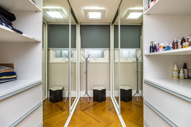 Imagem Apartamento para venda no bairro Bela Vista em Porto Alegre