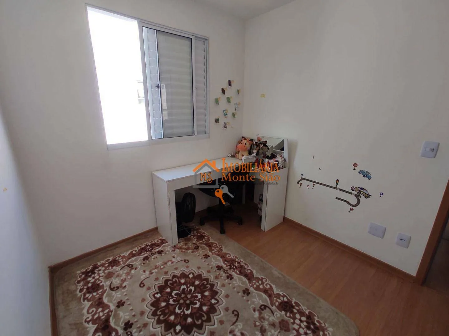 Imagem Apartamento com 2 dormitórios à venda, 43 m² por R$ 235.000,00 - Jardim Novo Portugal - Guarulhos/SP