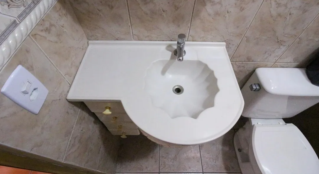 Imagem Apartamento com 2 quartos à venda próximo ao Parque do Carmo.
