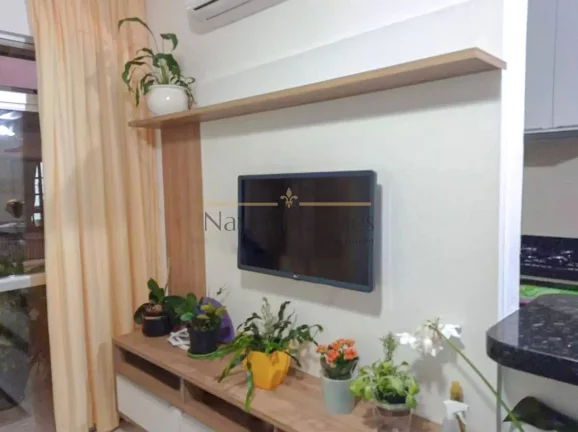 Imagem APARTAMENTO RESIDENCIAL em SÃO JOSÉ - SC, CAMPINAS