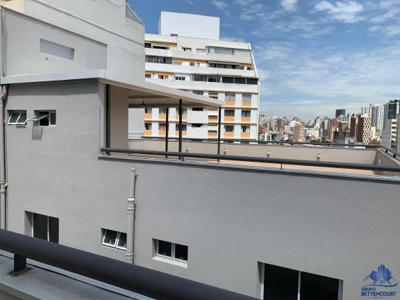 Imagem STÚDIO RESIDENCIAL em SÃO PAULO - SP, BELA VISTA