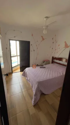 Imagem Cobertura com 3 dormitórios à venda, 214 m² por R$ 1.280.000,00 - Enseada - Guarujá/SP
