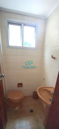 Imagem Apartamento à venda no bairro Pitangueiras - Guarujá/SP