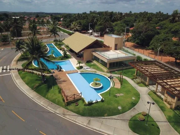 Imagem Terreno em Condomínio para Venda em Parnamirim, Pium (Distrito Litoral)