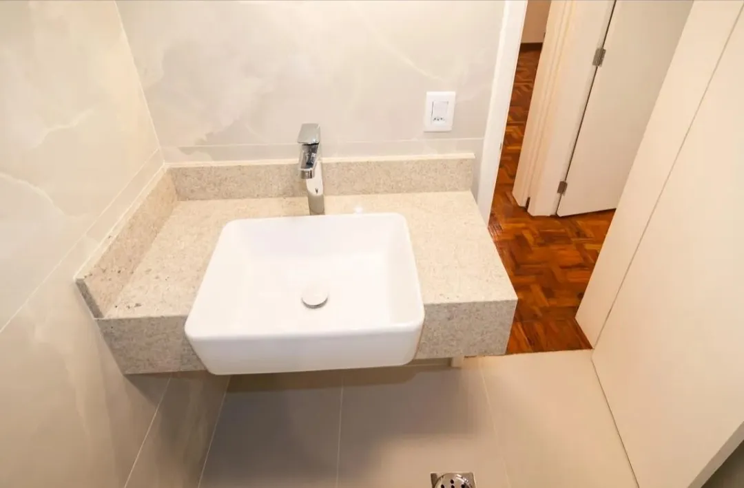 Imagem Apartamento à venda na Paulista - Retrofit completo