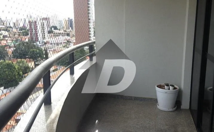 Foto do imóvel APARTAMENTO VENDA OU ALUGUEL - CAMBUI - CAMPINAS