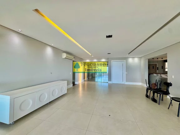 Imagem Apartamento de luxo à venda em Caraguatatuba 4 suítes, 275m², hidromassagem com vista para o mar!