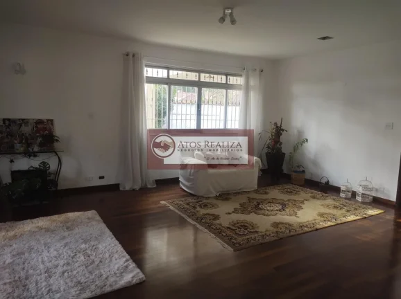 Imagem Assobradado para Locação em Vila Represa - 446m², 5 Banheiros