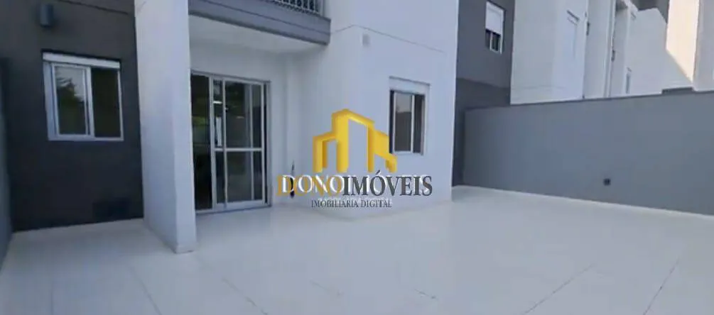 Imagem Apartamento Garden 112 m² em Rudge Ramos | 2 Dorms | Quintal