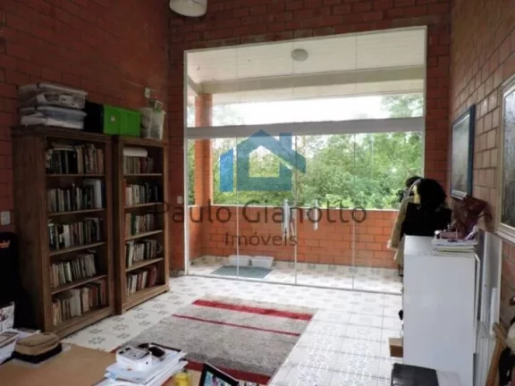 Imagem Casa à venda no Condomínio Parque das Artes
