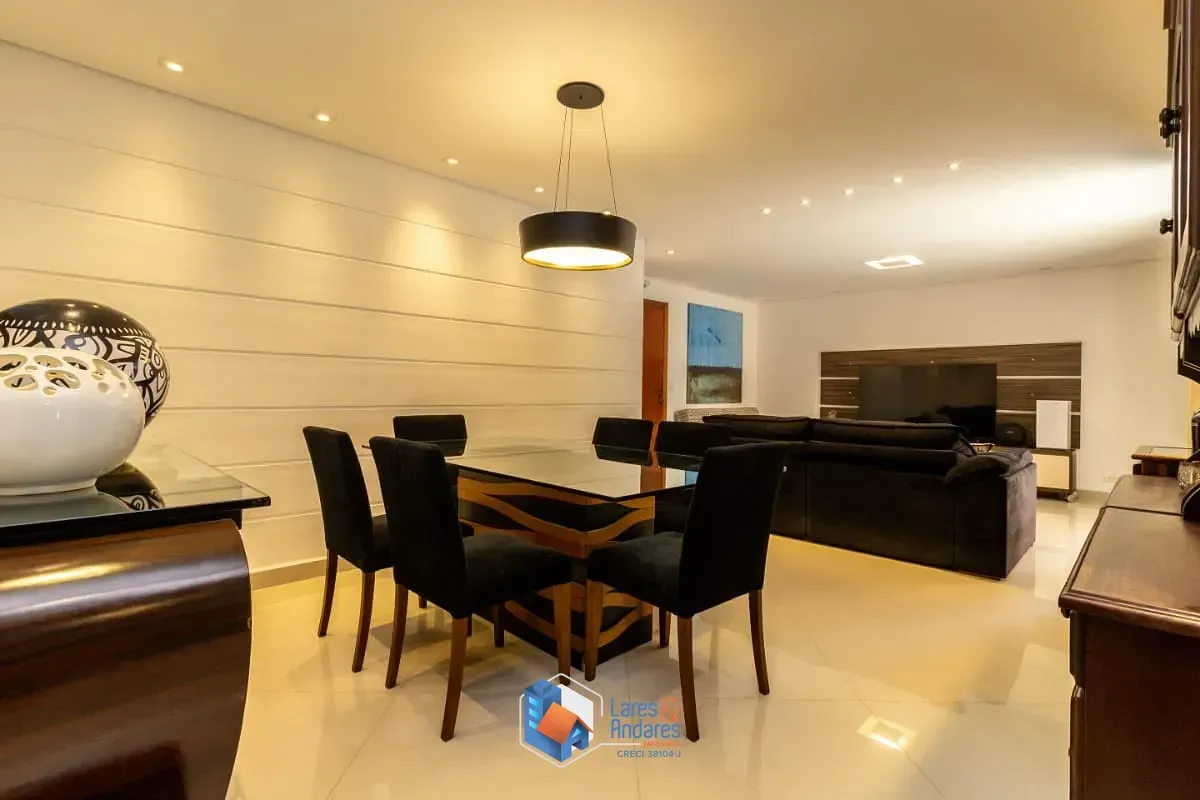 Imagem Apartamento para venda em Perdizes com 3 quartos, sendo 1 suíte, 125m²