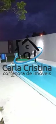 Imagem CASA RESIDENCIAL em MATINHOS - PR, Balneário Pereque