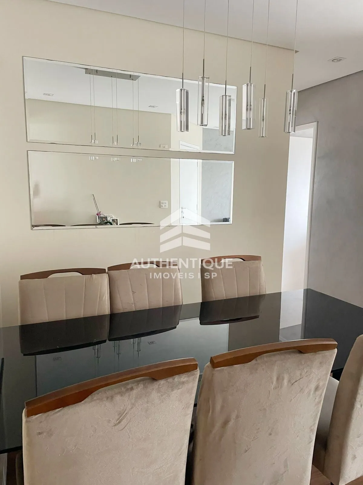 Imagem ARCADIA CENTRO SAO BERNARDO DO CAMPO - Apartamento no Centro de São Bernardo do Campo à venda