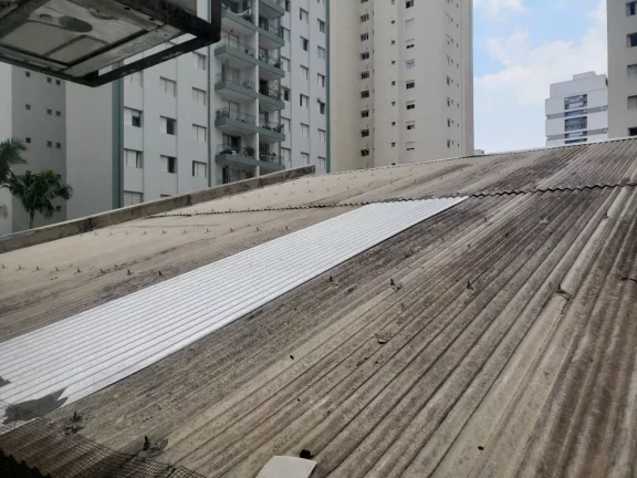 Imagem Sala Comercial Conjunto Perto Metrô Campo Belo Aluguel, 70 m² - Av Padre Antônio José dos Santos - Brooklin - São Paulo/SP - SA0815