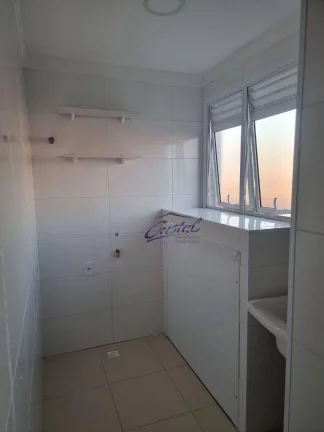 Imagem Apartamento com 2 dormitórios à venda, 54 m² por R$ 565.000,00 - Aparecida - Santos/SP
