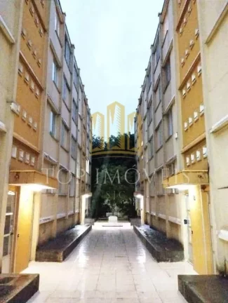 Foto do imóvel APARTAMENTO À VENDA | 2 DORMITÓRIOS – SÃO DIMAS | EXCELENTE LOCALIZAÇÃO! Você encontrou o seu novo lar! Localizado no charmoso e tradicional bairro São Dimas, este apartamento une praticidade, conforto e segurança em um só lugar. em Rua Paraibuna