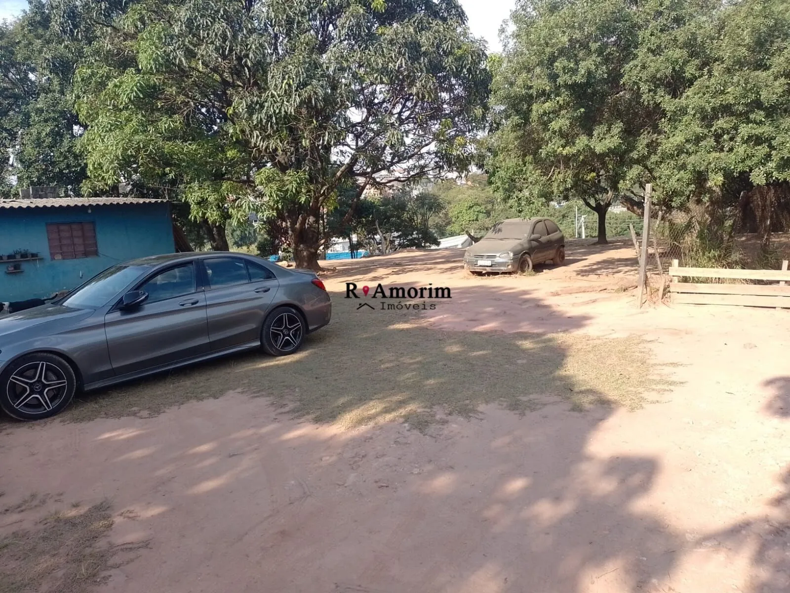 Imagem Terreno comercial a venda na Estrada Romeiros em Barueri