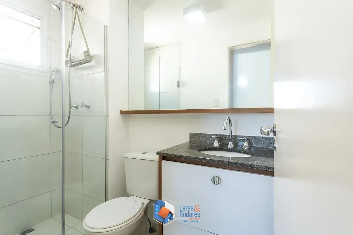 Imagem Apartamento para venda em Vila Ipojuca com 2 quartos, sendo 1 suíte, 62m²