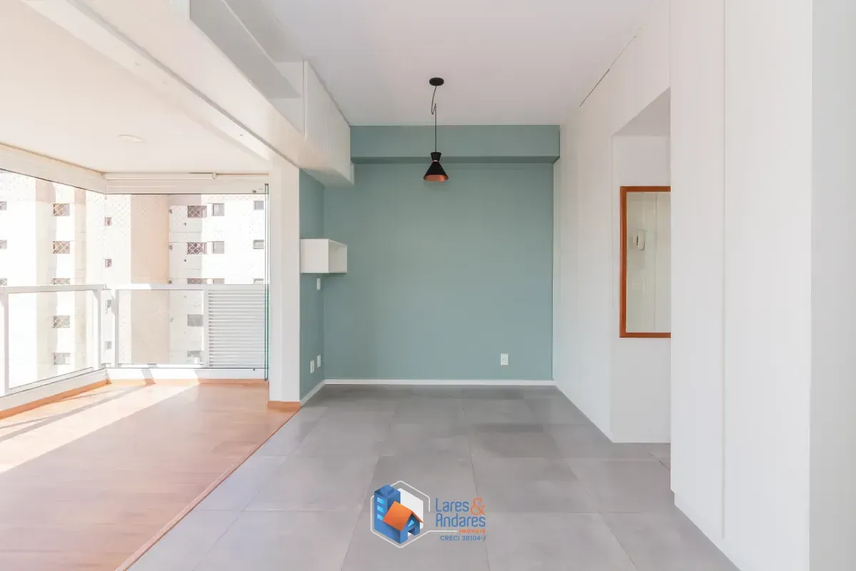 Imagem Studio para venda em Vila Mariana com 1 quarto, 36m²