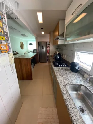 Imagem APARTAMENTO RESIDENCIAL em RIO DE JANEIRO - RJ, BARRA DA TIJUCA