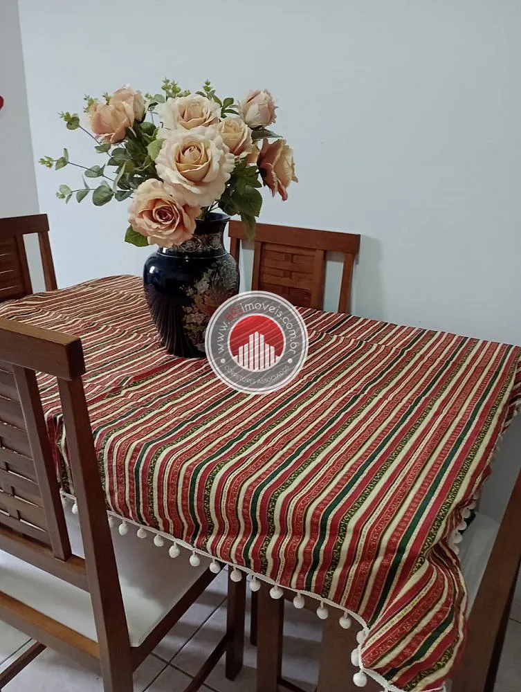 Imagem Apartamento a Venda no bairro Centro - Nilopolis, RJ