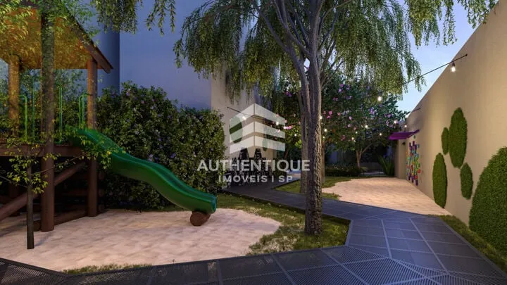 Imagem TERRAE VILA MADALENA - Apartamento à venda em São Paulo/SP