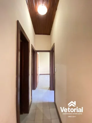 Imagem Casa 3 quartos no bairro Renato Gonçalves - Barreiras-BA