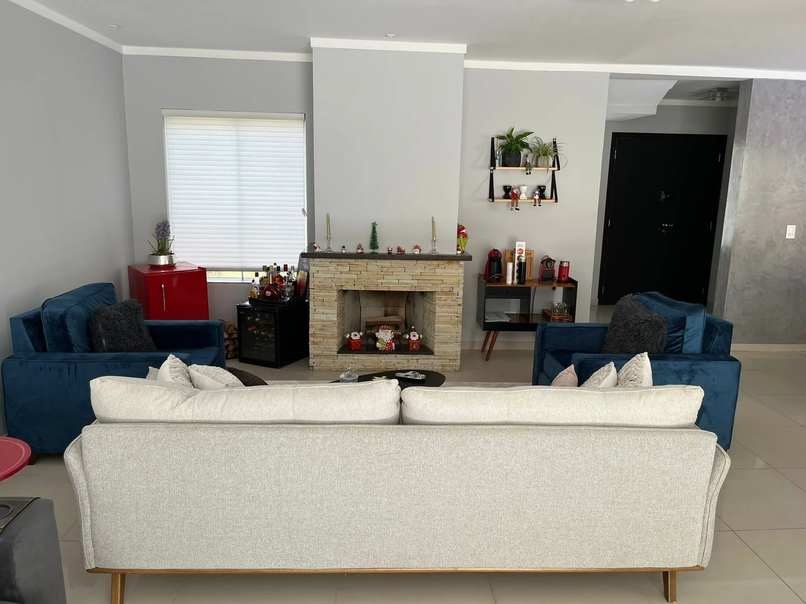 Imagem Casa 4 Suítes Condomínio Real Villas Europa- Sorocaba/SP