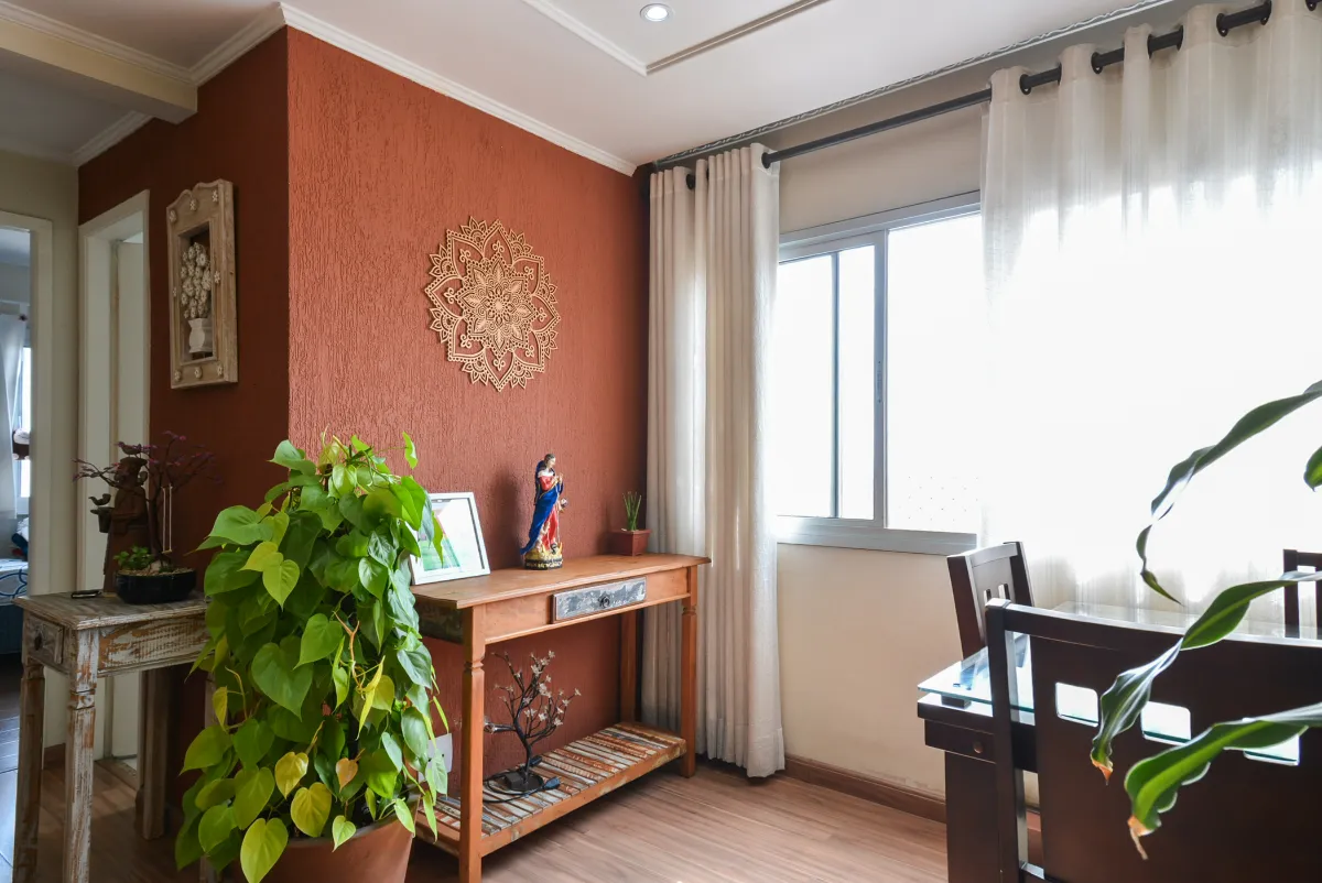 Imagem Apartamento para venda em Vila Moinho Velho com 2 quartos, 64m2